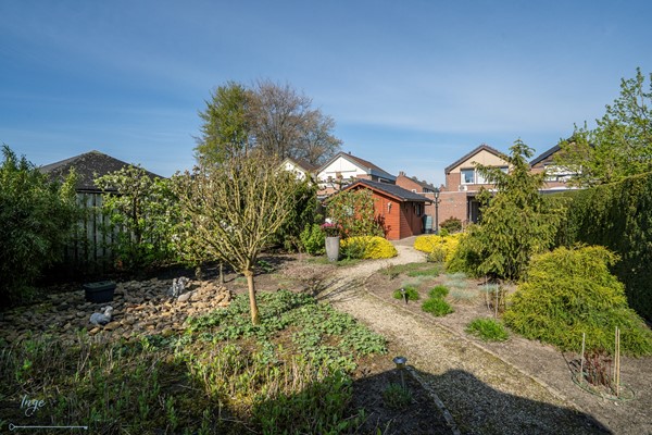 Medium property photo - Dreessencampstraat 22, 5954 AL Beesel